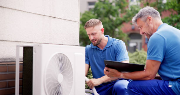 Best HVAC Software and Technology in Boyne City, MI