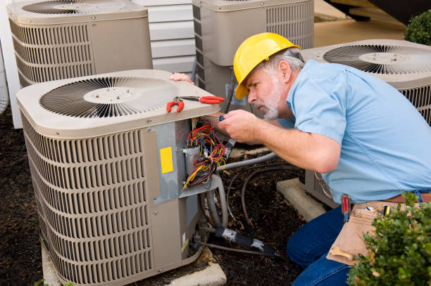 Best Energy-efficient HVAC Solutions in Boyne City, MI