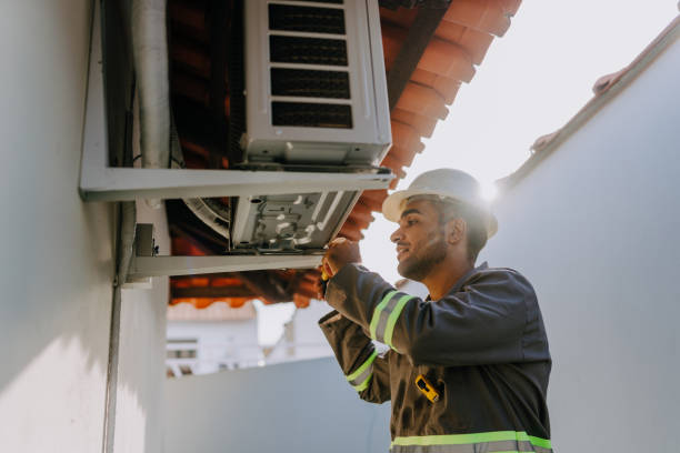 Best HVAC Retrofitting and Upgrading in Boyne City, MI